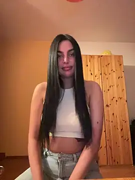 CabrioCabrio's Live XXX Chat
