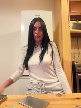 Živý XXX chat CabrioCabrio