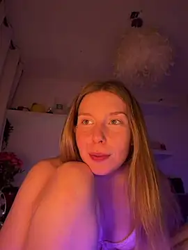 VeraSerephina Webcamshow