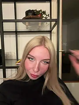 VeraSerephina webcam show
