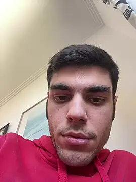 Omarnede 웹캠 쇼