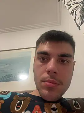 Omarnede Pertunjukan Webcam