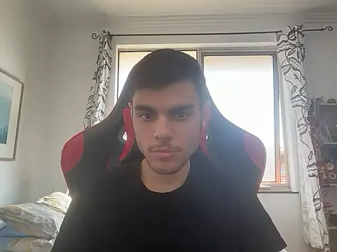 Omarnede Pertunjukan Webcam