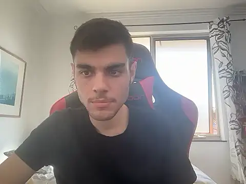 Omarnede Pertunjukan Webcam