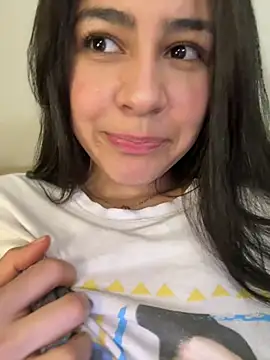 CuteKira7's Live XXX Chat
