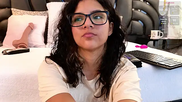 Iris_Ross_'s Webcam Show