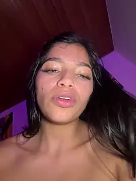 AgathaGeorgiou – webcam-show