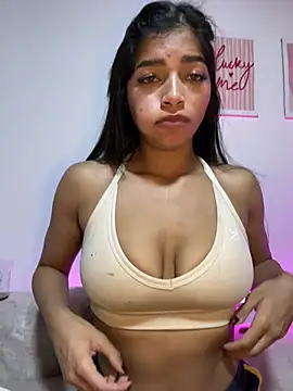 AgathaGeorgiou Webcam Show