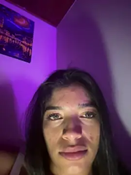 AgathaGeorgiou Webcam-Show