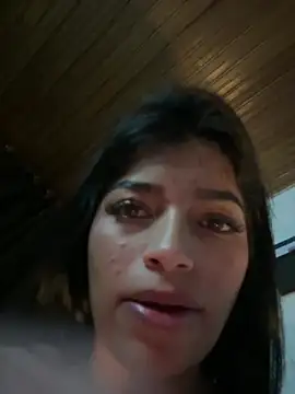 AgathaGeorgiou Adlı Modelin Web Kamerası Şovu