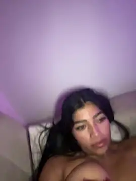 عرض كام AgathaGeorgiou