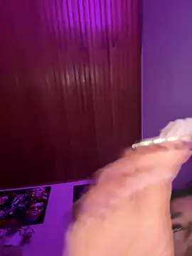 AgathaGeorgiou's Webcam Show