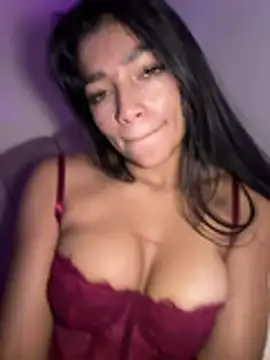 Živý XXX chat AgathaGeorgiou