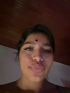 AgathaGeorgiou 网络视讯表演