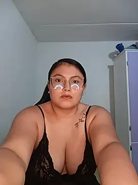 KathieeBurning's Live Sex Cam Show