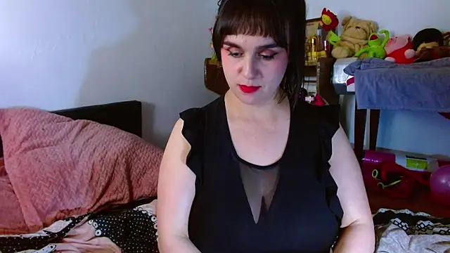 collette_beaufoy_'s Live XXX Chat