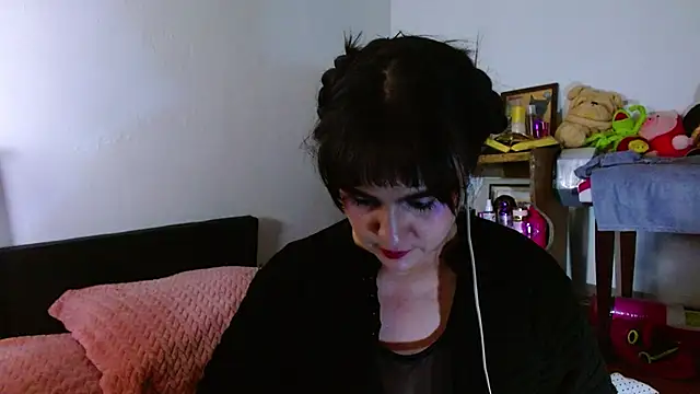 collette_beaufoy_ Chat XXX in diretta