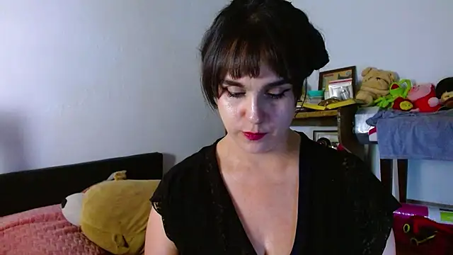collette_beaufoy_ Chat XXX in diretta