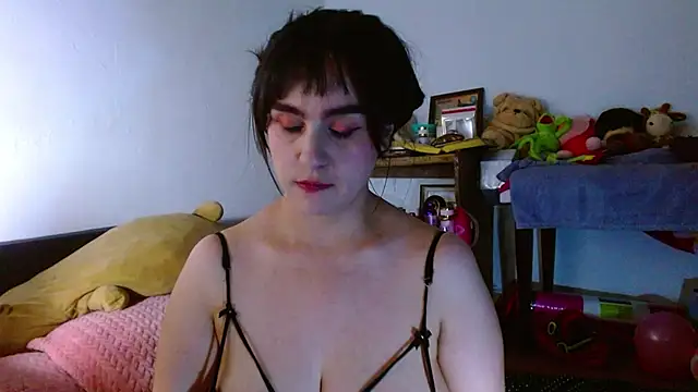 collette_beaufoy_ 라이브 XXX 채팅