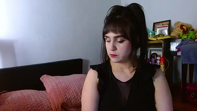 collette_beaufoy_ Chat XXX in diretta