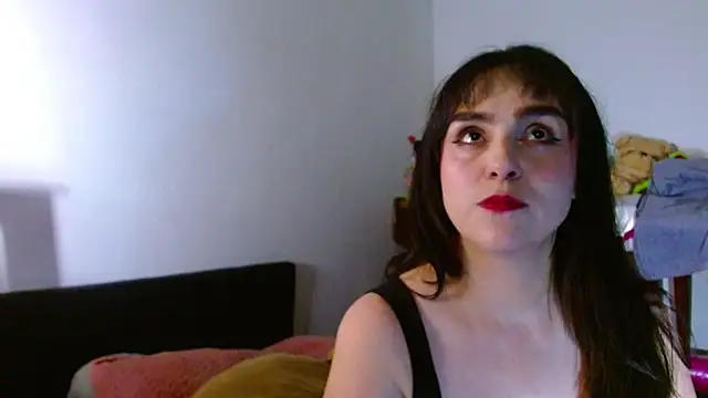 collette_beaufoy_ Live XXX-chat