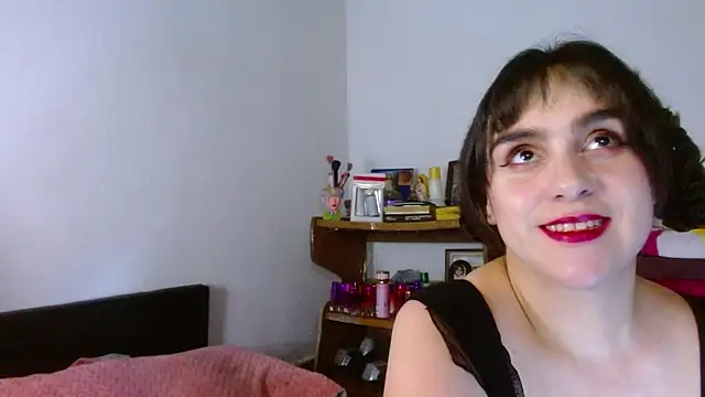 Chat XXX ao vivo de collette_beaufoy_
