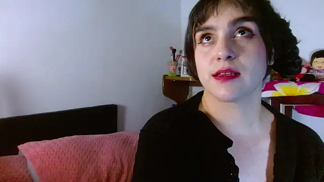 collette_beaufoy_ 라이브 XXX 채팅
