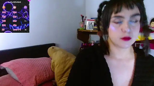 collette_beaufoy_のライブXXXチャット