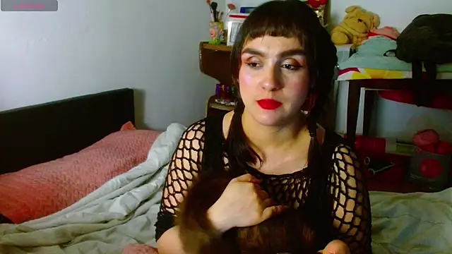 collette_beaufoy_'s Live XXX Chat