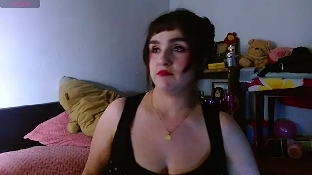 Chat XXX en directo de collette_beaufoy_