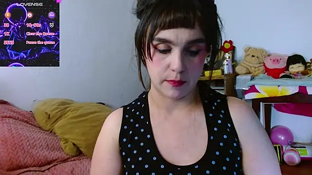 collette_beaufoy_ Obrolan Langsung XXX