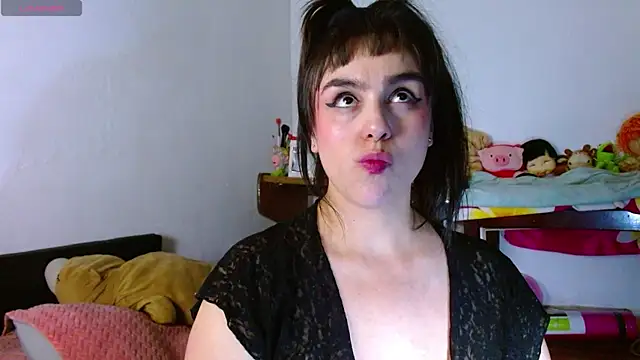 collette_beaufoy_n Live XXX chat