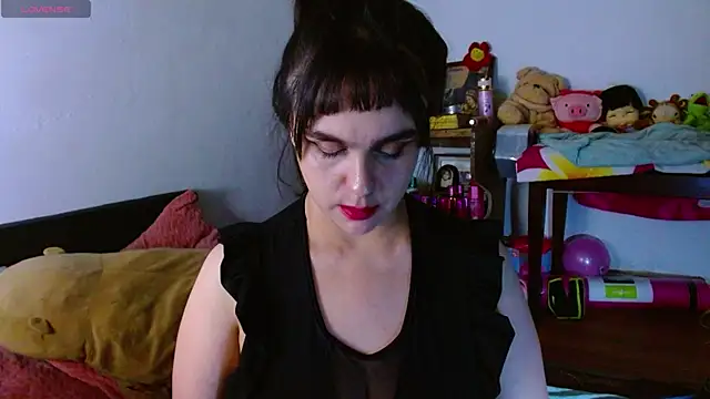 Chat XXX en directo de collette_beaufoy_