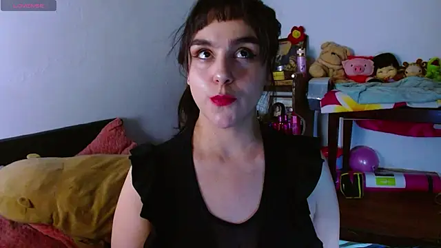 Živý XXX chat collette_beaufoy_