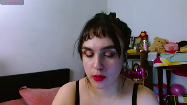 collette_beaufoy_'s Live XXX Chat