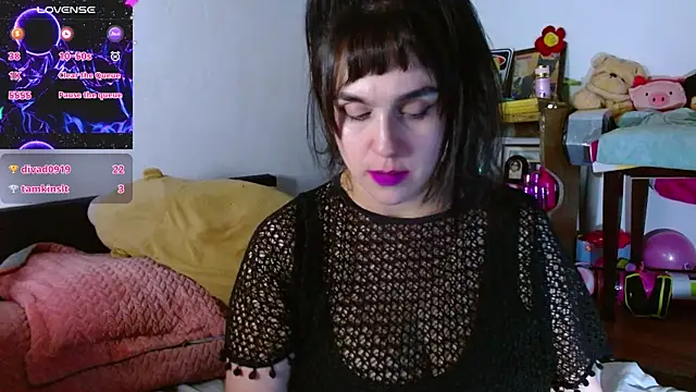 دردشة collette_beaufoy_ الجنسية المباشرة