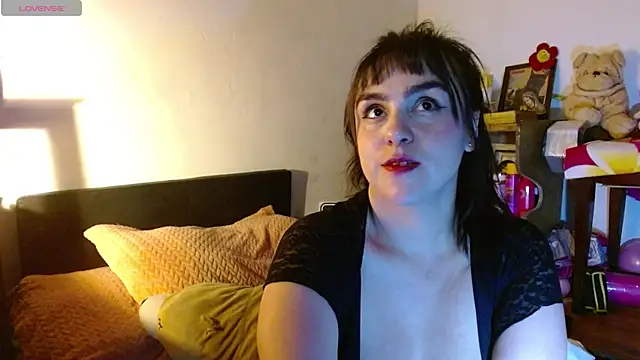 collette_beaufoy_ Live XXX-Chat