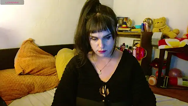 collette_beaufoy_'s Live XXX Chat