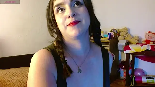 collette_beaufoy_ Chat XXX in diretta