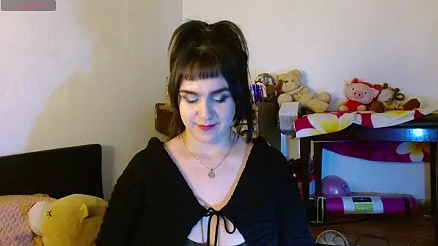 collette_beaufoy_'s Live XXX Chat