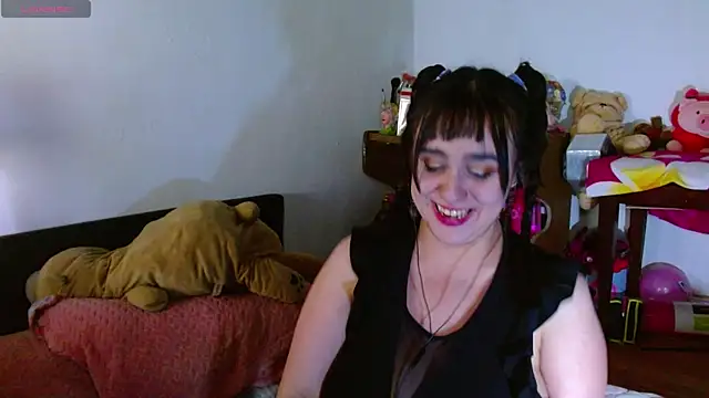 collette_beaufoy_ Chat XXX in diretta