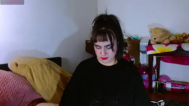 Živý XXX chat collette_beaufoy_