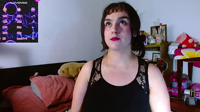 collette_beaufoy_'s Live XXX Chat