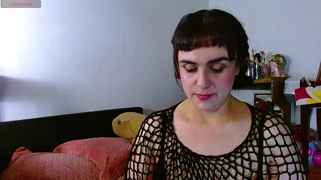 Chatroom XXX en direct de collette_beaufoy_
