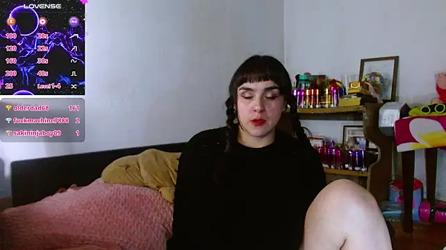 collette_beaufoy_'s Live XXX Chat