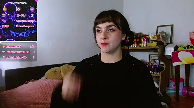 collette_beaufoy_'s Live XXX Chat