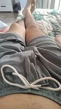 dreiico webcam show