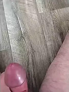 gfbowdck's Webcam Show