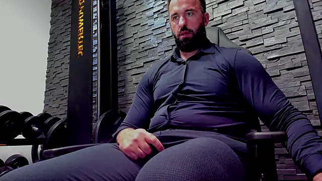 عرض كام David_Big_Daddy