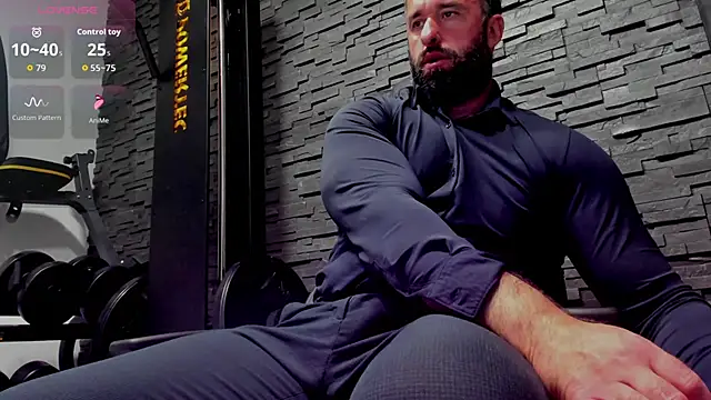 David_Big_Daddy – webcam-show